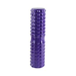 Foam Roller - Purple